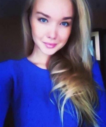 Анкета проститутки Милана - Фото 1, Кожва, 19 лет, №11574