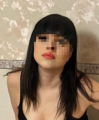Анкета проститутки Чара - Фото 1, Кожва, 35 лет, №6864