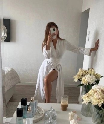 Анкета проститутки Зинаида - Фото 1, Кожва, 27 лет, №8027
